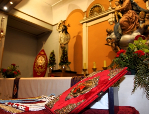 Solemne Función Principal de Instituto 2024