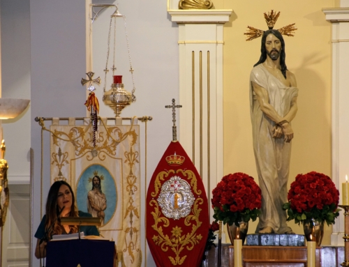 Estrenos de la Semana Santa 2025