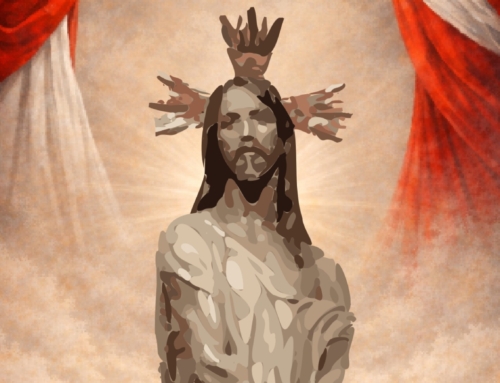 El Divino Cautivo, protagonista del Cartel para la Semana Santa 2026